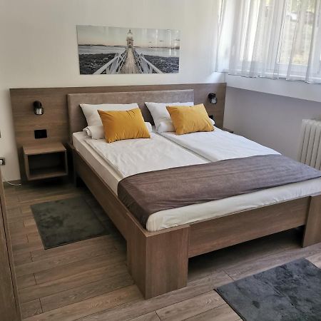 Apartman Pavlovic 1 Dedinje Zewnętrze zdjęcie