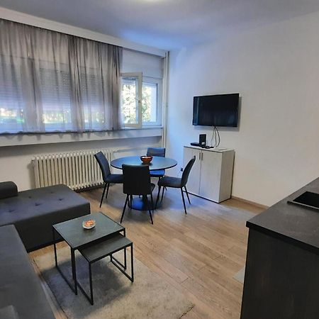 Apartman Pavlovic 1 Dedinje Zewnętrze zdjęcie