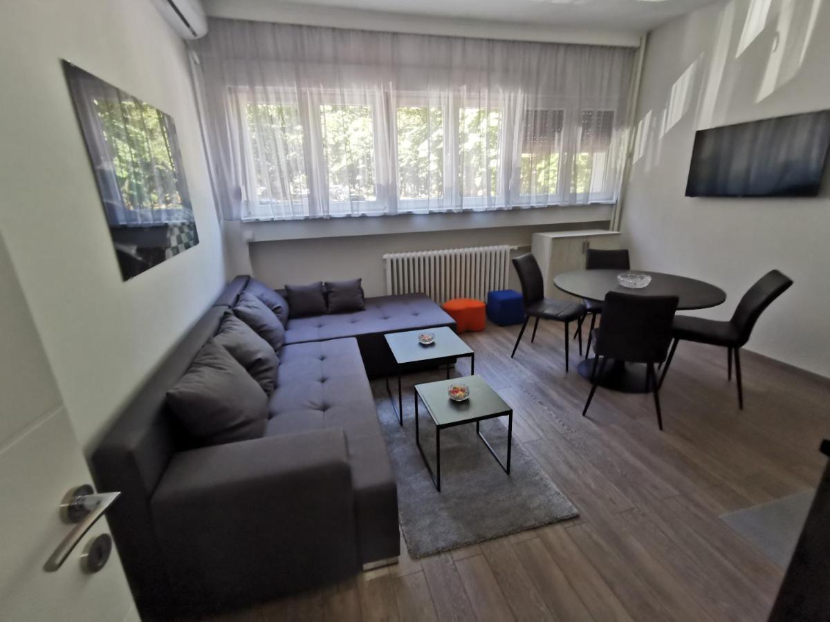 Apartman Pavlovic 1 Dedinje Zewnętrze zdjęcie