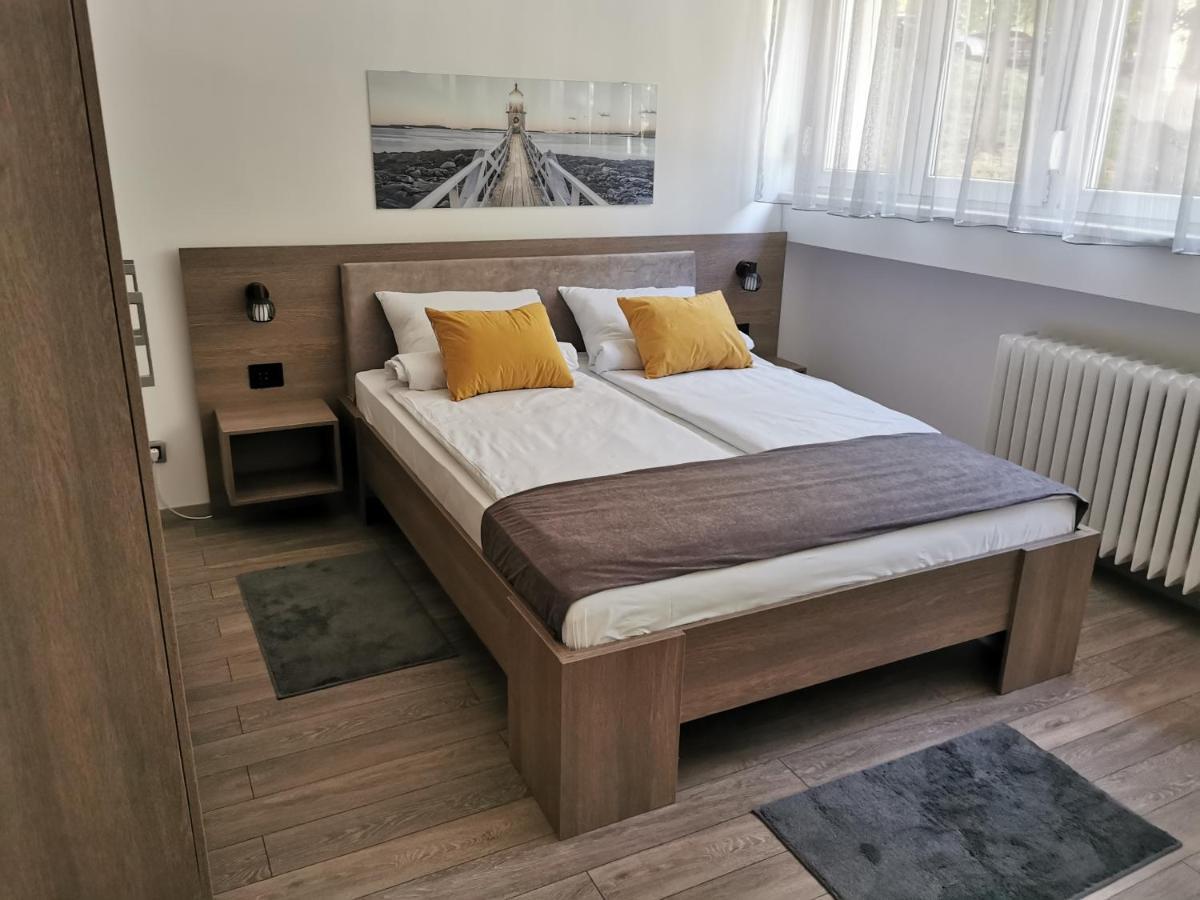Apartman Pavlovic 1 Dedinje Zewnętrze zdjęcie
