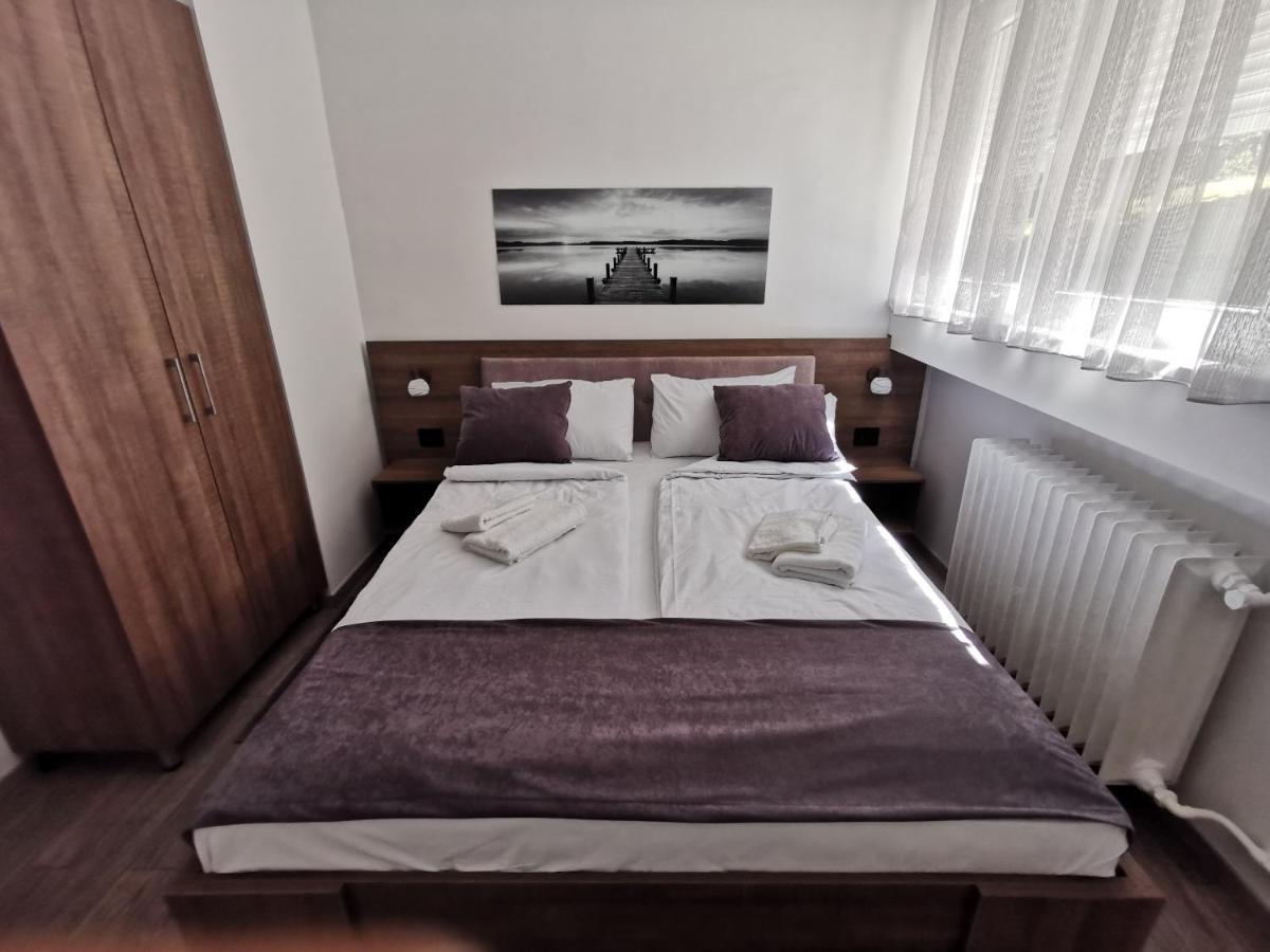 Apartman Pavlovic 1 Dedinje Zewnętrze zdjęcie
