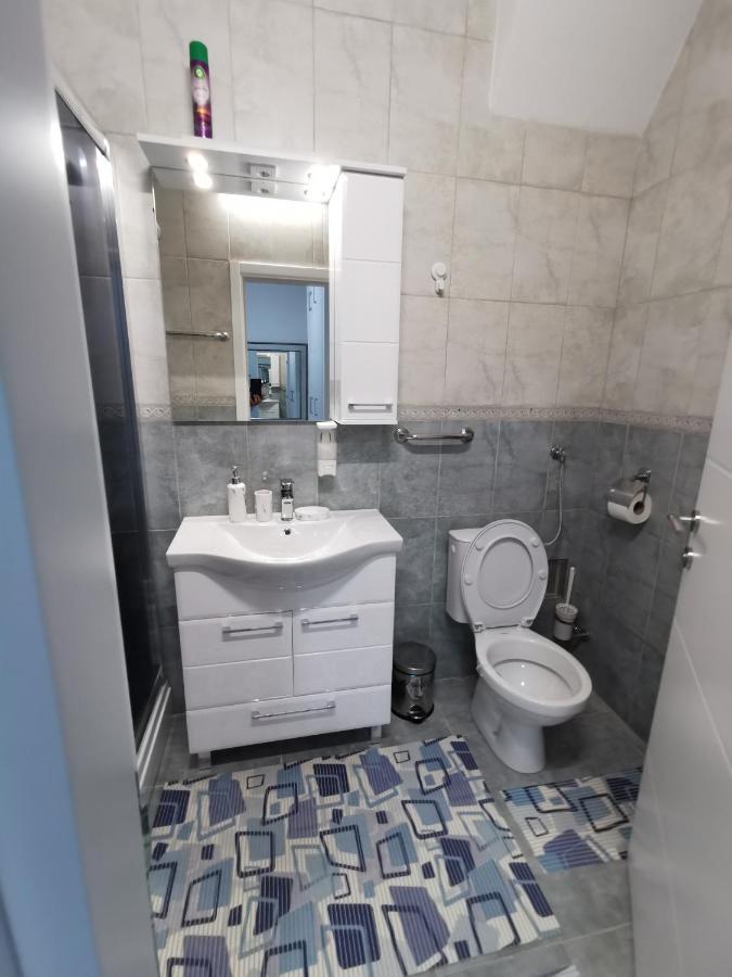 Apartman Pavlovic 1 Dedinje Zewnętrze zdjęcie