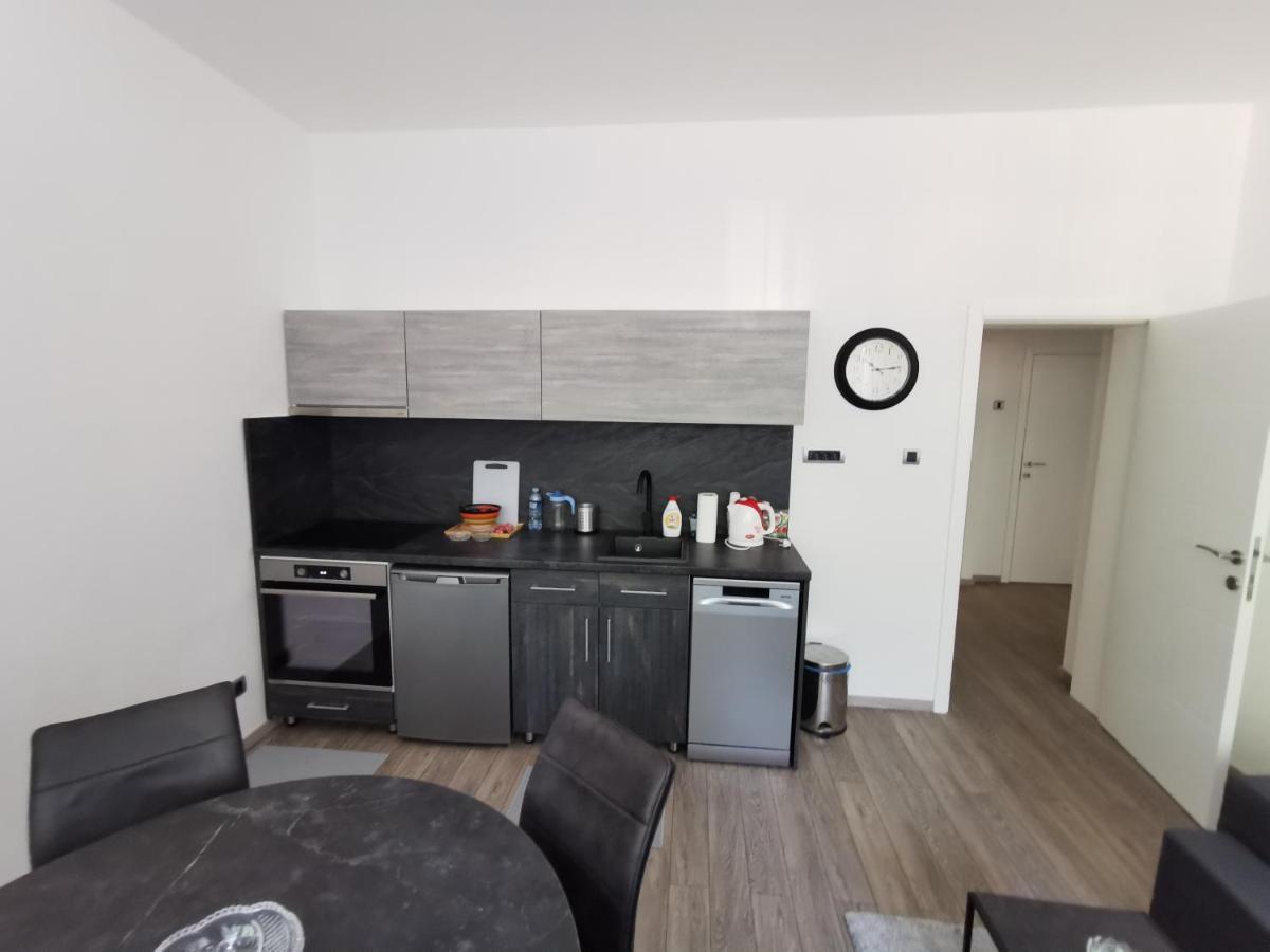 Apartman Pavlovic 1 Dedinje Zewnętrze zdjęcie