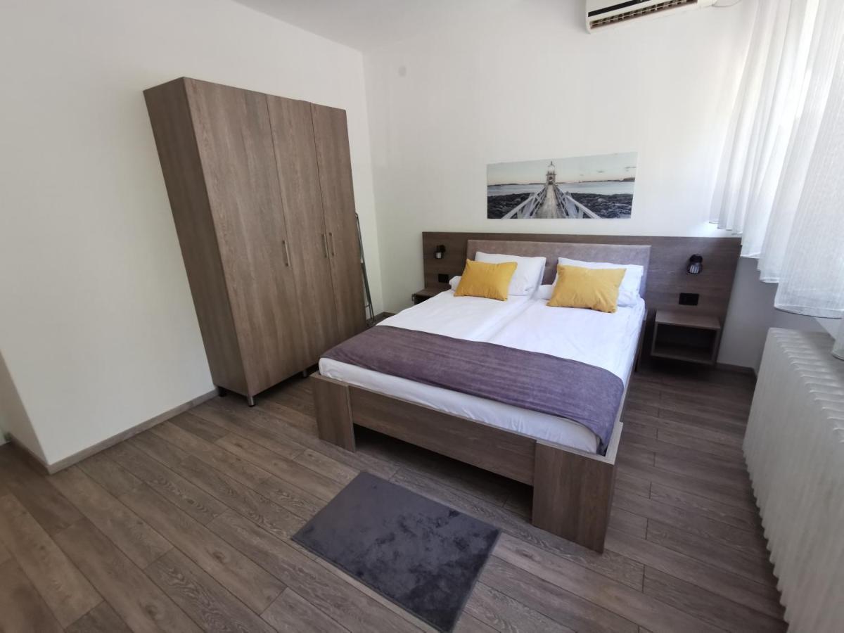 Apartman Pavlovic 1 Dedinje Zewnętrze zdjęcie