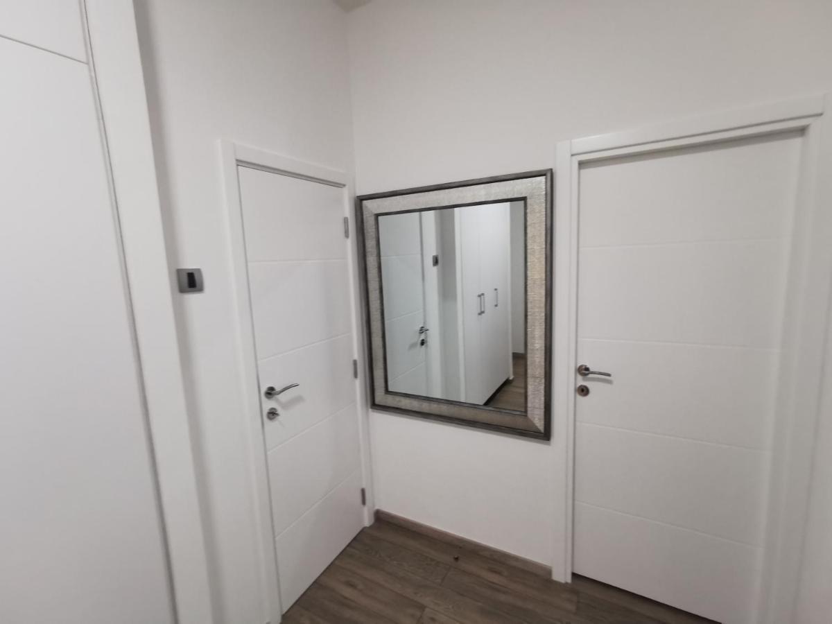 Apartman Pavlovic 1 Dedinje Zewnętrze zdjęcie
