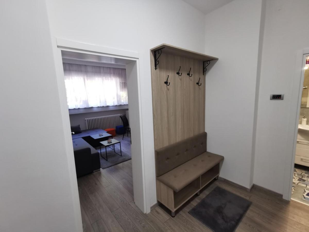 Apartman Pavlovic 1 Dedinje Zewnętrze zdjęcie
