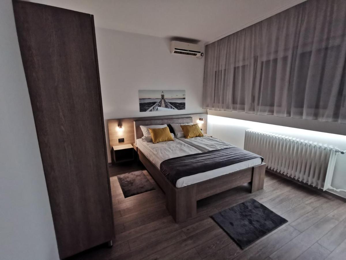 Apartman Pavlovic 1 Dedinje Zewnętrze zdjęcie