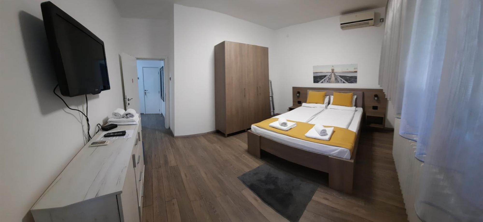 Apartman Pavlovic 1 Dedinje Zewnętrze zdjęcie