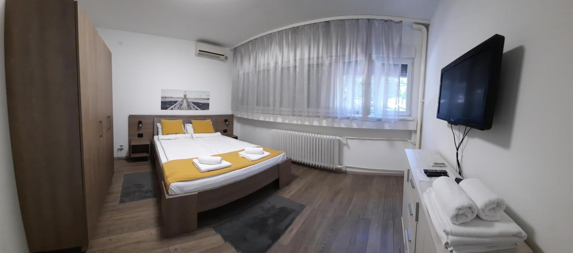 Apartman Pavlovic 1 Dedinje Zewnętrze zdjęcie
