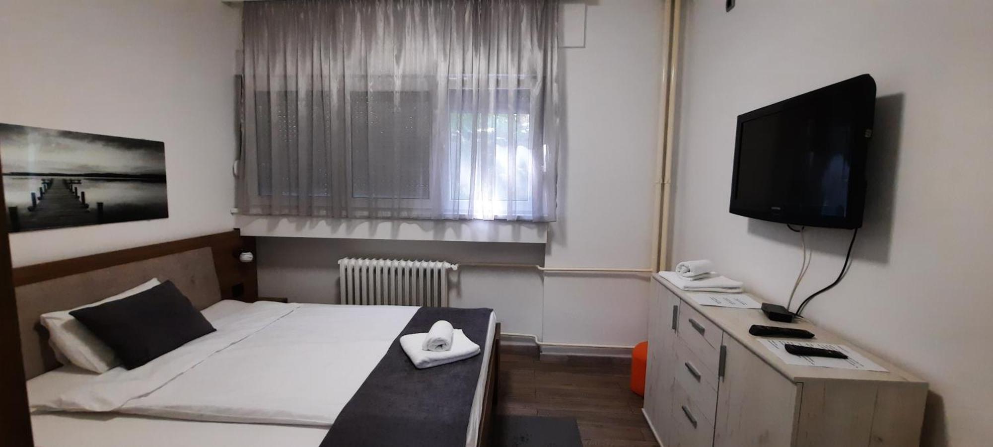 Apartman Pavlovic 1 Dedinje Zewnętrze zdjęcie