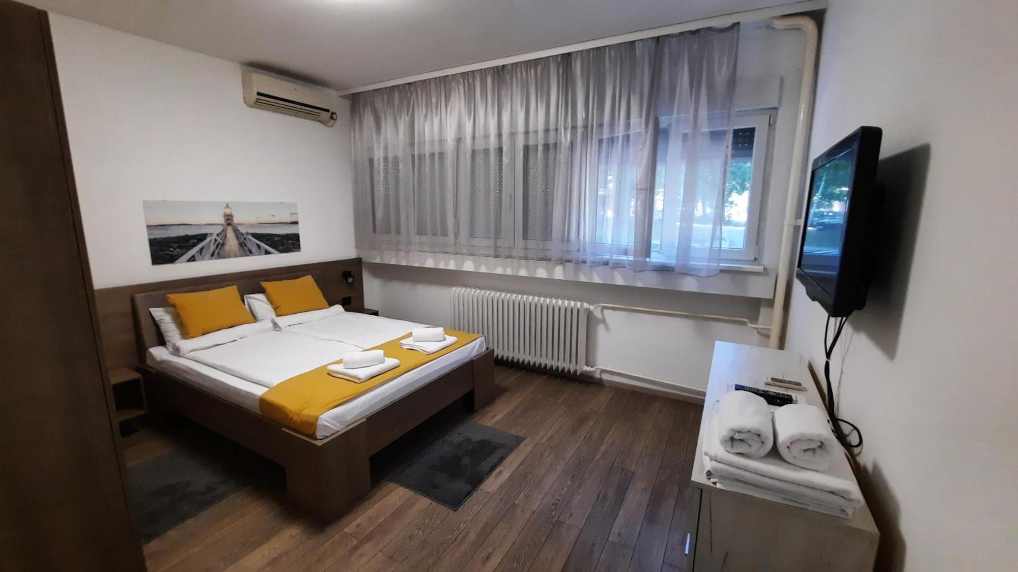 Apartman Pavlovic 1 Dedinje Zewnętrze zdjęcie