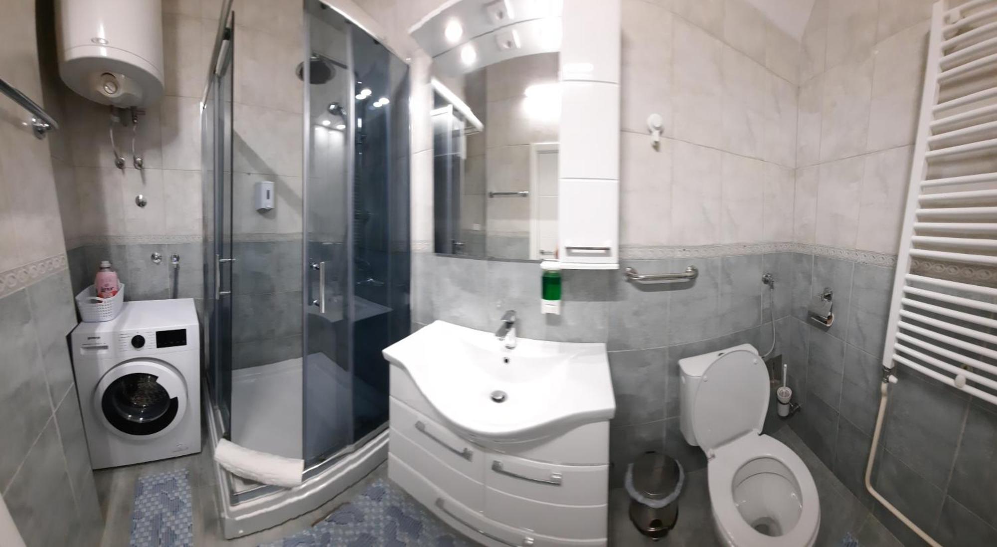 Apartman Pavlovic 1 Dedinje Zewnętrze zdjęcie