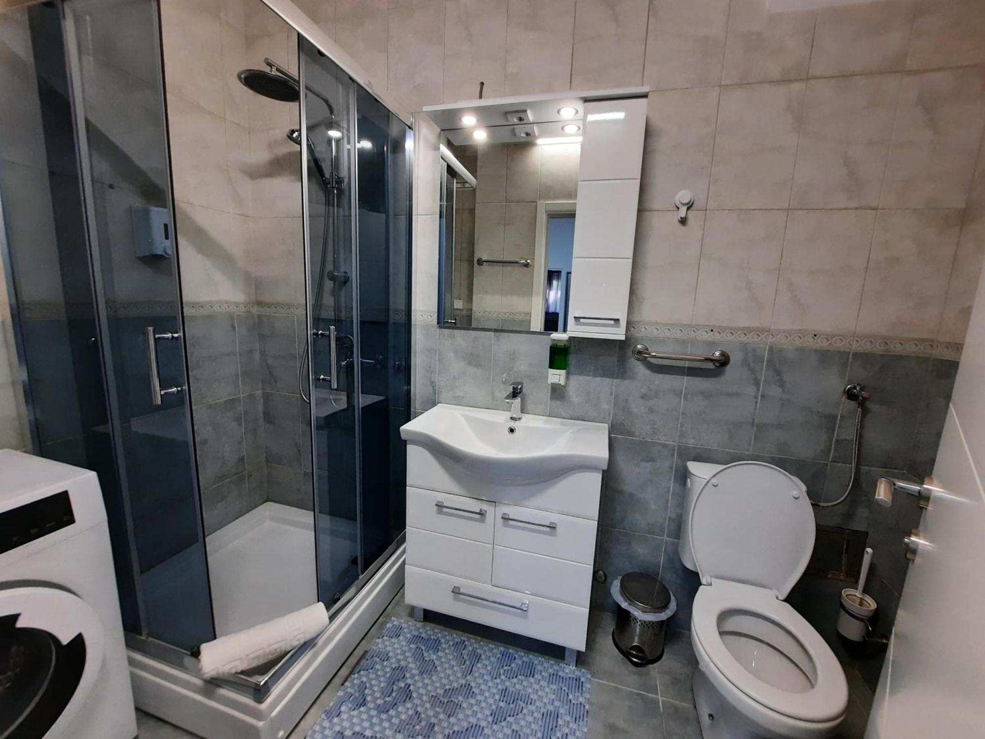 Apartman Pavlovic 1 Dedinje Zewnętrze zdjęcie