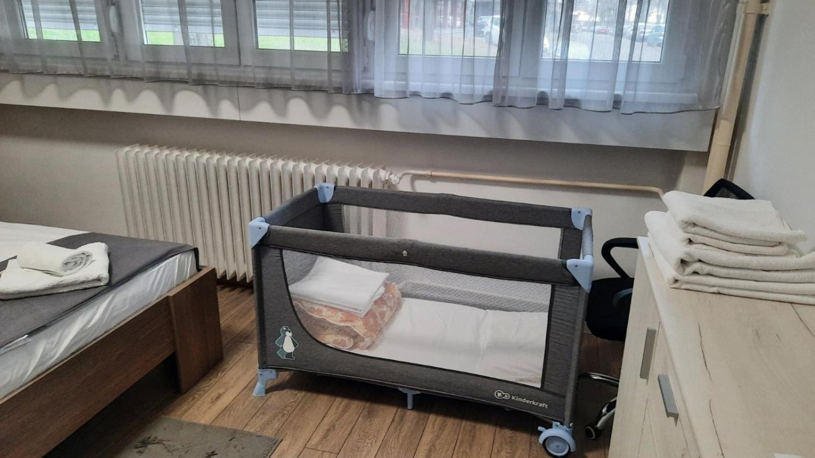 Apartman Pavlovic 1 Dedinje Zewnętrze zdjęcie